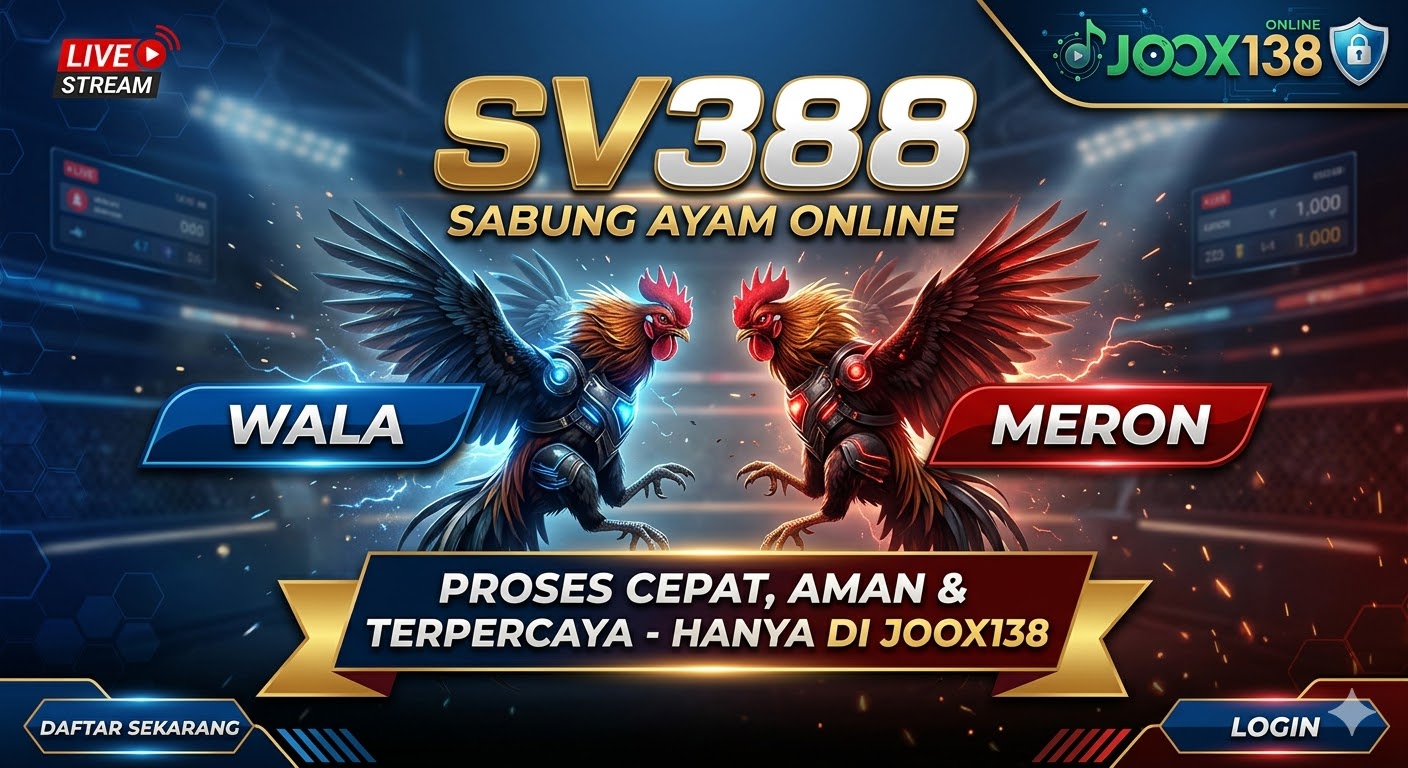 sabung ayam online